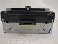 2018-2020 Dodge Journey Radio AM FM Cd Player Receiver Replacement P/N:P68433940AA CN-SC48N2GX Fits Fits 2018 2019 2020 OEM 