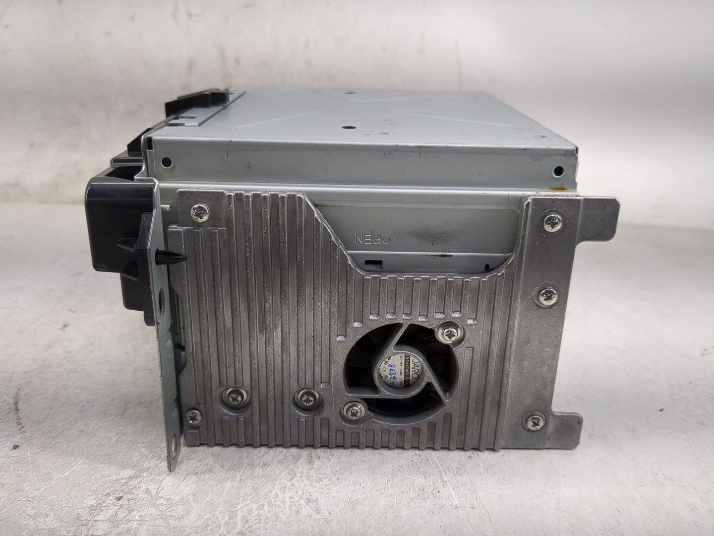 2018-2020 Dodge Journey Radio AM FM Cd Player Receiver Replacement P/N:P68433940AA CN-SC48N2GX Fits Fits 2018 2019 2020 OEM 