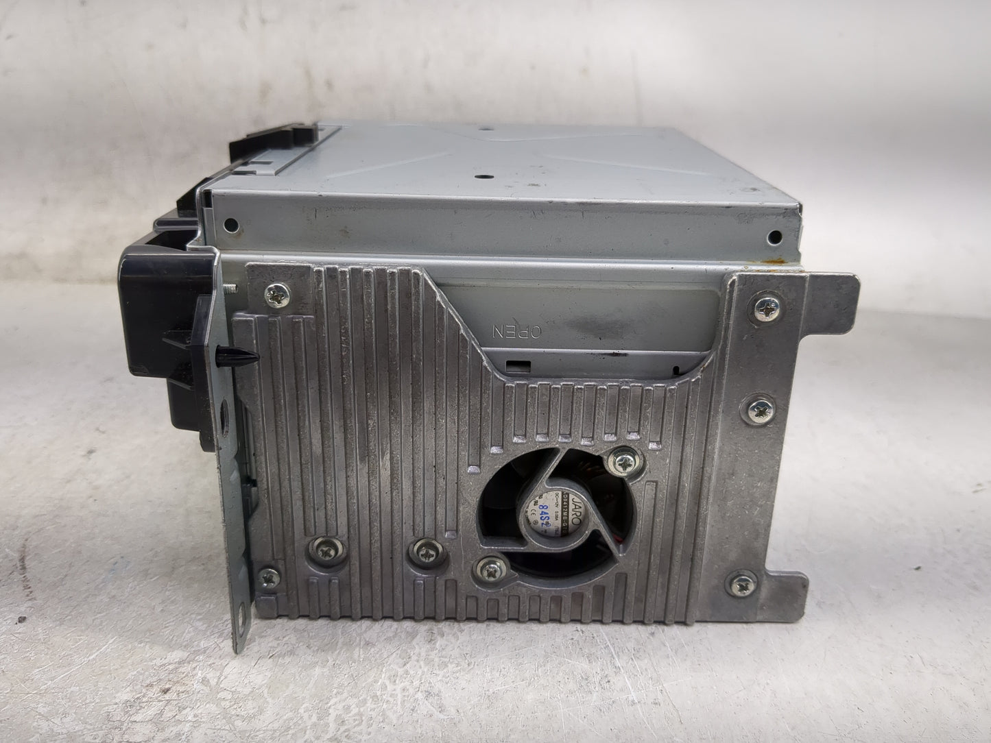 2018-2020 Dodge Journey Radio AM FM Cd Player Receiver Replacement P/N:P68433940AA CN-SC48N2GX Fits Fits 2018 2019 2020 OEM 