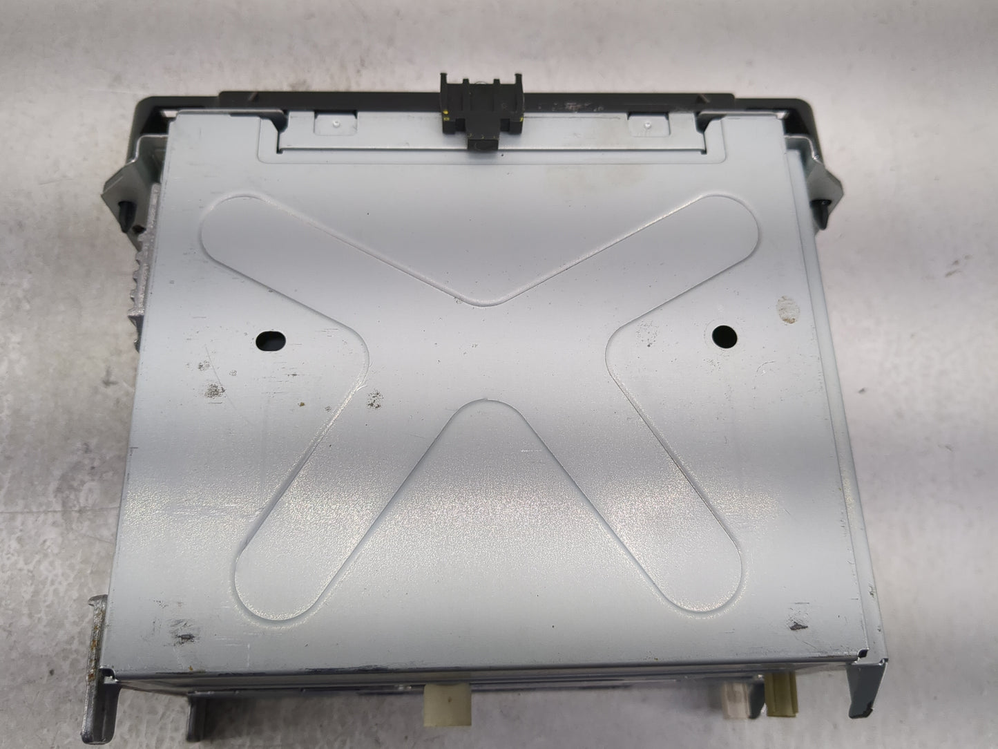2018-2020 Dodge Journey Radio AM FM Cd Player Receiver Replacement P/N:P68433940AA CN-SC48N2GX Fits Fits 2018 2019 2020 OEM 