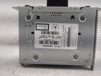 2018-2020 Dodge Journey Radio AM FM Cd Player Receiver Replacement P/N:P68433940AA CN-SC48N2GX Fits Fits 2018 2019 2020 OEM 