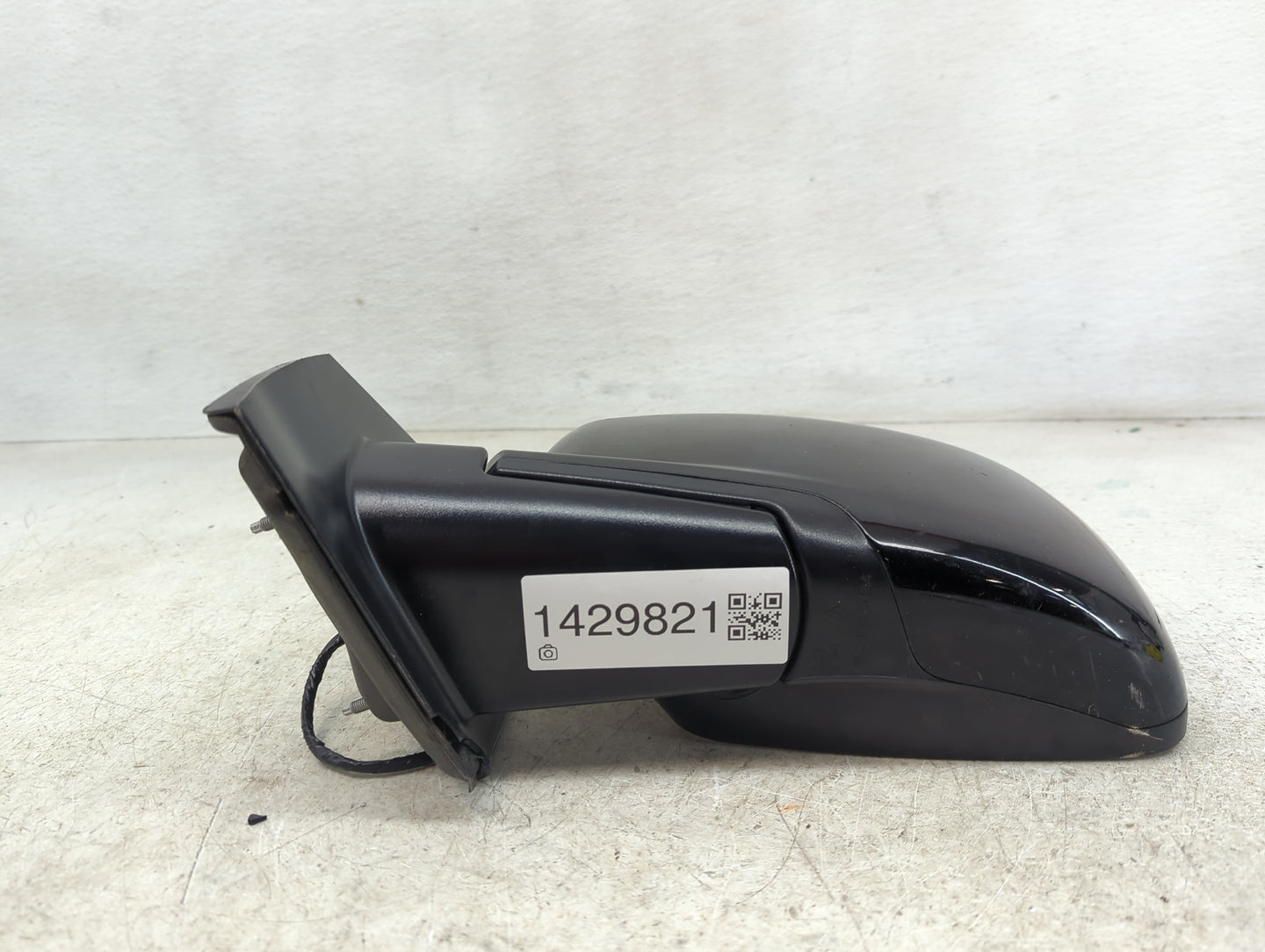 2019 Dodge Journey Driver Side View Mirror - Left Door Mirror OEM Used - Oemusedautoparts1.com