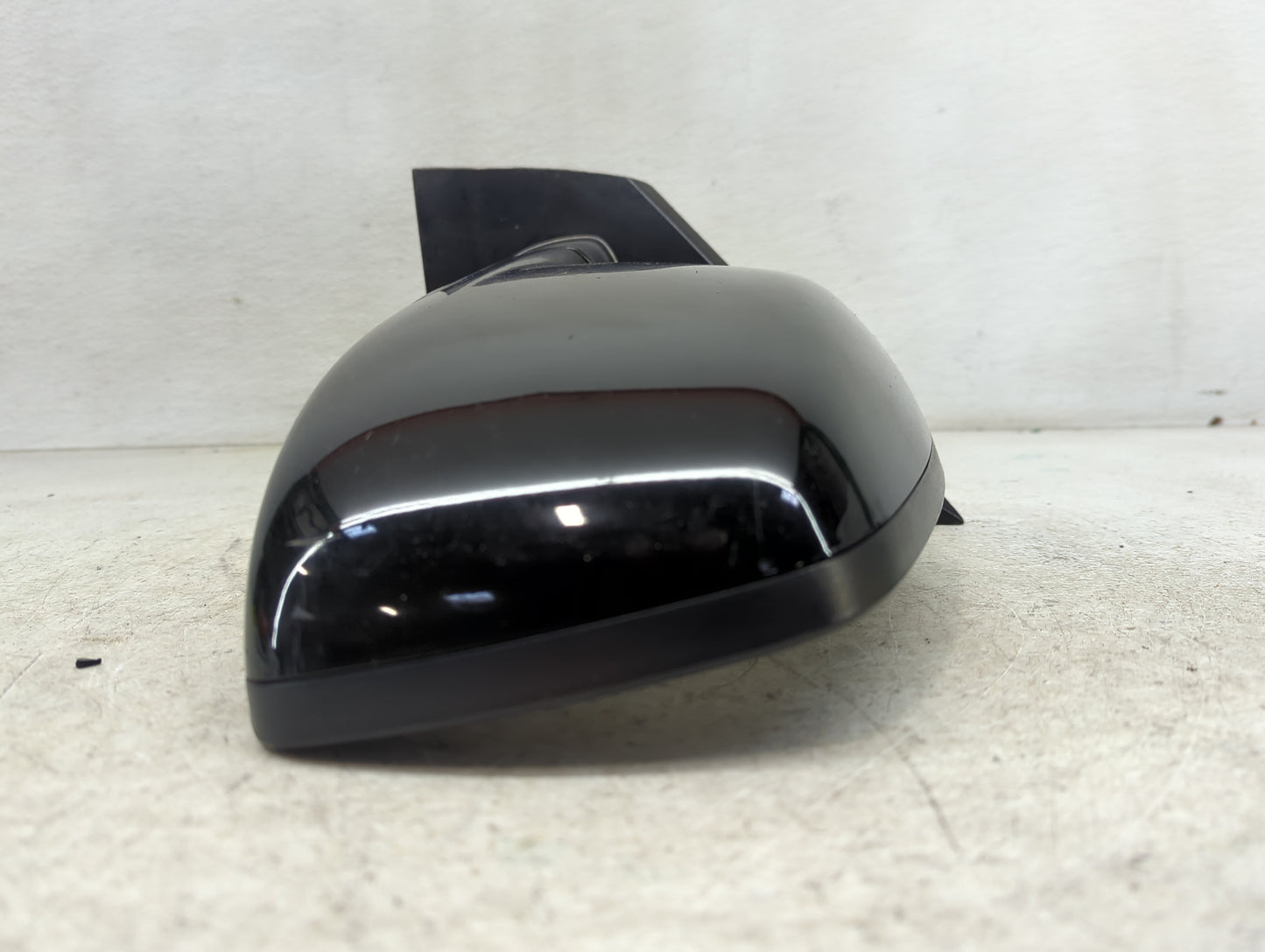 2019 Dodge Journey Driver Side View Mirror - Left Door Mirror OEM Used - Oemusedautoparts1.com
