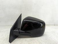 2019 Dodge Journey Driver Side View Mirror - Left Door Mirror OEM Used - Oemusedautoparts1.com