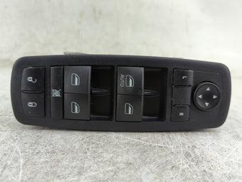 compare product 2018-2020 Dodge Journey Master Power Window Switch Replacement Driver Side Left P/N:2S5181 Fits Fits 2018 2019 2020 OEM Used Auto Parts