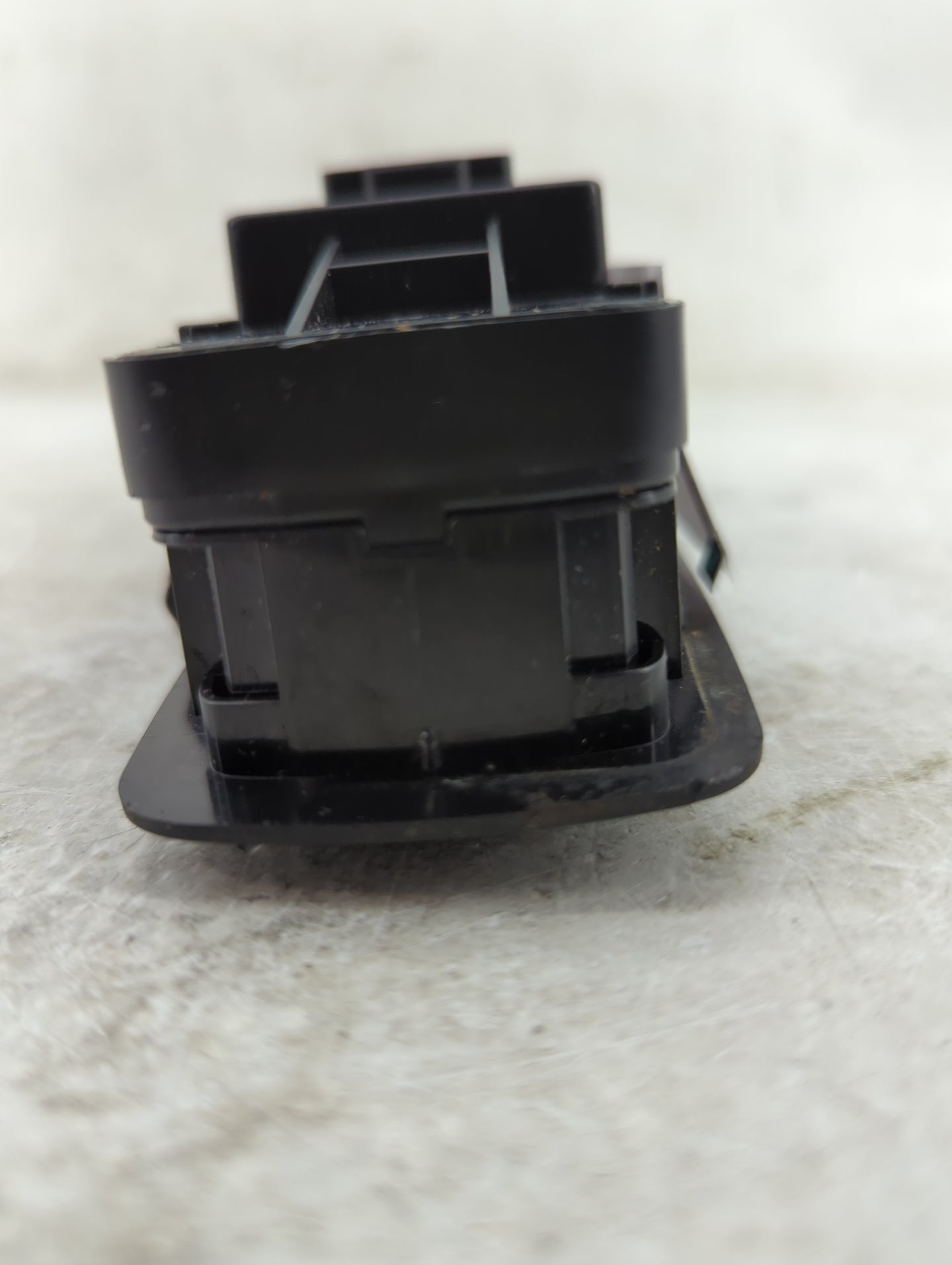2018-2020 Dodge Journey Master Power Window Switch Replacement Driver Side Left P/N:2S5181 Fits Fits 2018 2019 2020 OEM Used