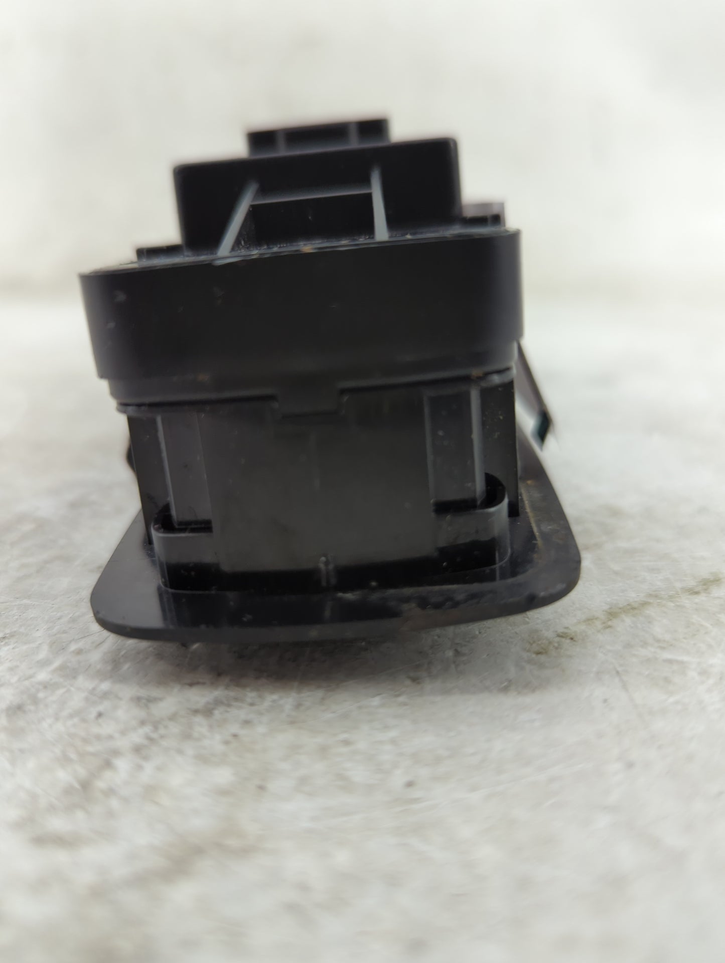 2018-2020 Dodge Journey Master Power Window Switch Replacement Driver Side Left P/N:2S5181 Fits Fits 2018 2019 2020 OEM Used