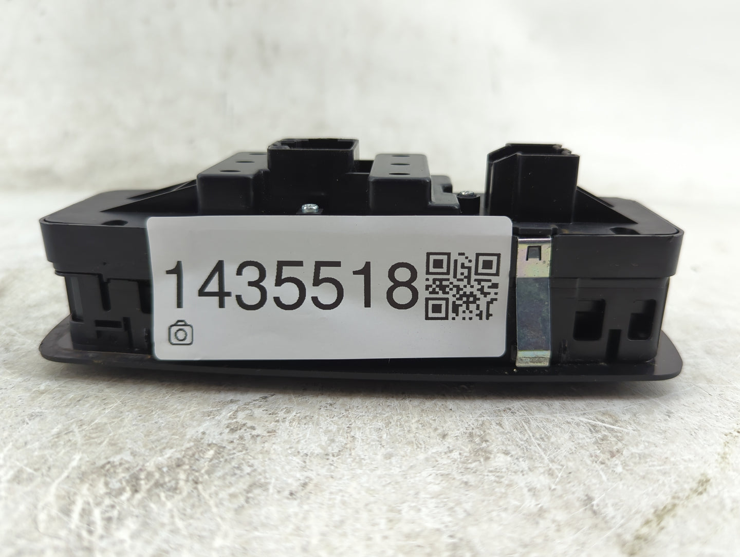2018-2020 Dodge Journey Master Power Window Switch Replacement Driver Side Left P/N:2S5181 Fits Fits 2018 2019 2020 OEM Used