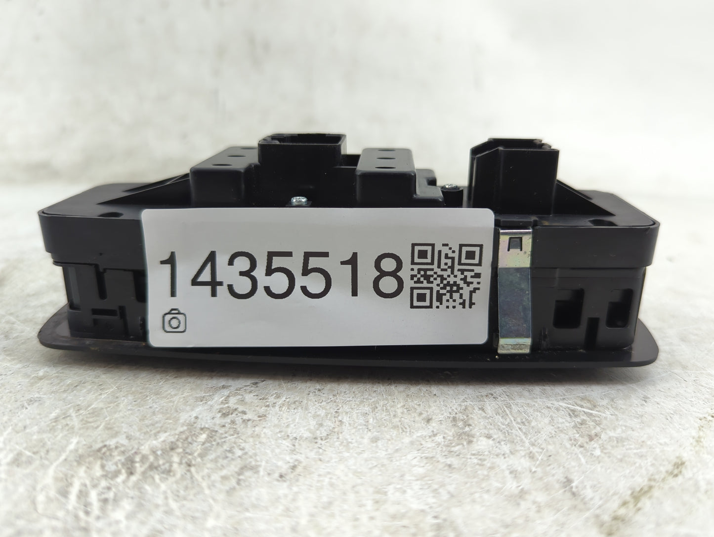 2018-2020 Dodge Journey Master Power Window Switch Replacement Driver Side Left P/N:2S5181 Fits Fits 2018 2019 2020 OEM Used