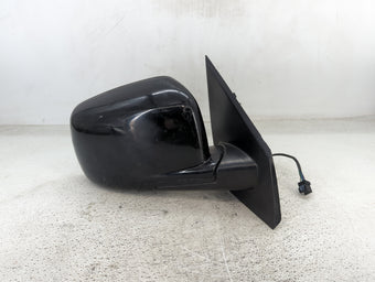 compare product 2019 Dodge Journey Passenger Side View Mirror - Right Door Mirror OEM Used