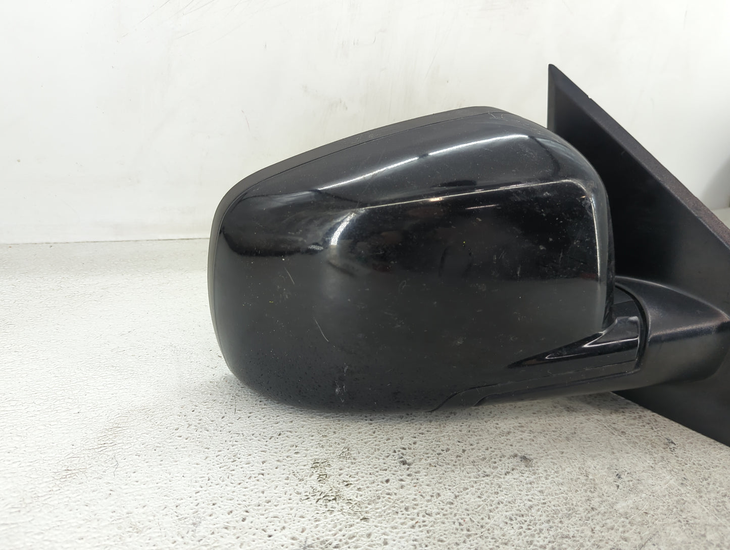 2019 Dodge Journey Passenger Side View Mirror - Right Door Mirror OEM Used - Oemusedautoparts1.com