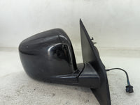 2019 Dodge Journey Passenger Side View Mirror - Right Door Mirror OEM Used - Oemusedautoparts1.com