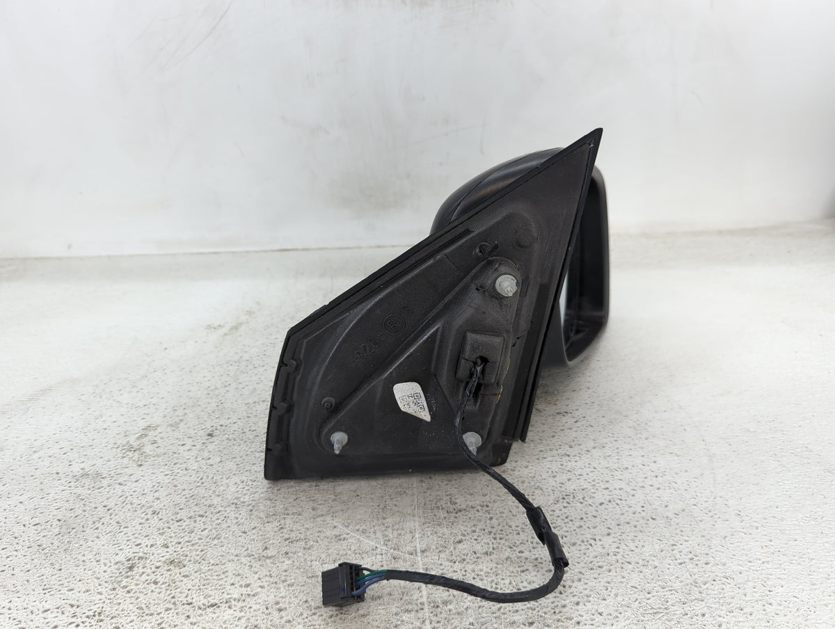 2009-2017 Dodge Journey Passenger Side View Mirror - Right Door Mirror OEM Used - Oemusedautoparts1.com