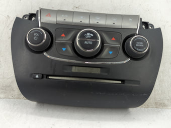 compare product 2018-2020 Dodge Journey Climate Control Module Temperature AC/Heater Replacement P/N:6MP801X9AA Fits Fits 2018 2019 2020 OEM Used Auto Parts