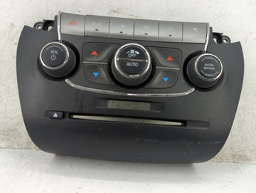 2018-2020 Dodge Journey Climate Control Module Temperature AC/Heater Replacement P/N:6MP801X9AA Fits Fits 2018 2019 2020 OEM