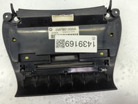 2018-2020 Dodge Journey Climate Control Module Temperature AC/Heater Replacement P/N:6MP801X9AA Fits Fits 2018 2019 2020 OEM