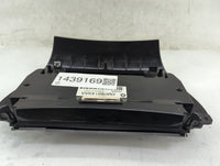 2018-2020 Dodge Journey Climate Control Module Temperature AC/Heater Replacement P/N:6MP801X9AA Fits Fits 2018 2019 2020 OEM