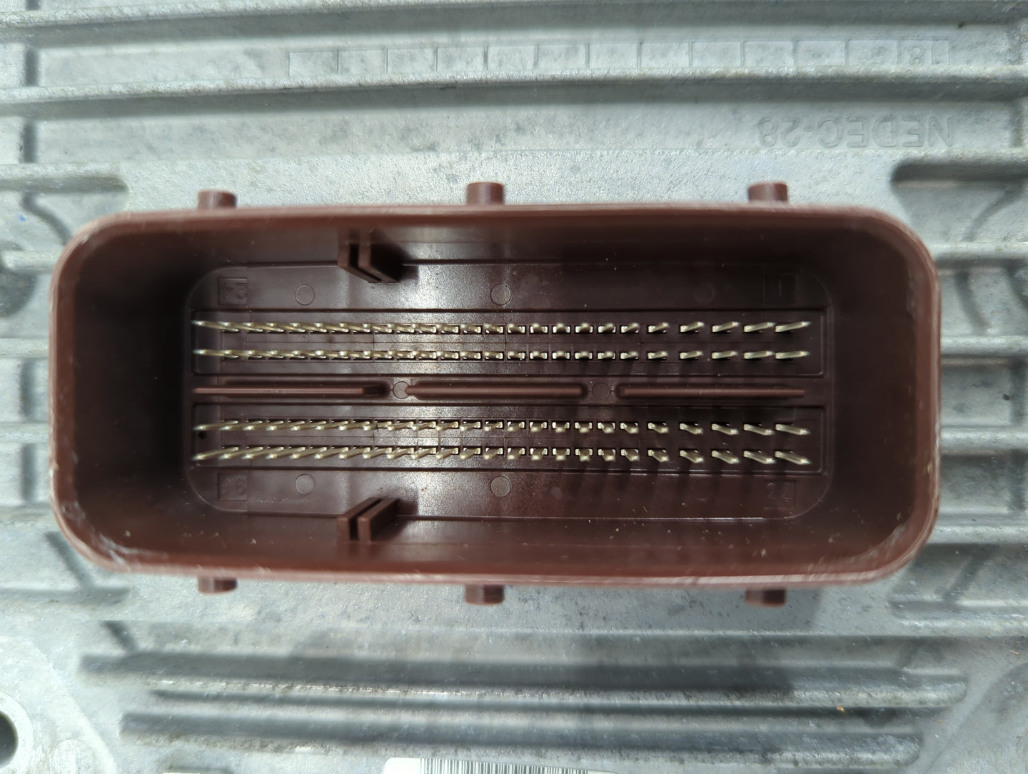 2016-2019 Dodge Journey PCM Engine Control Computer ECU ECM PCU OEM P/N:P68435771AB P68259135AB Fits Fits 2016 2017 2018 201