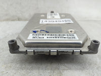 2016-2019 Dodge Journey PCM Engine Control Computer ECU ECM PCU OEM P/N:P68435771AB P68259135AB Fits Fits 2016 2017 2018 201