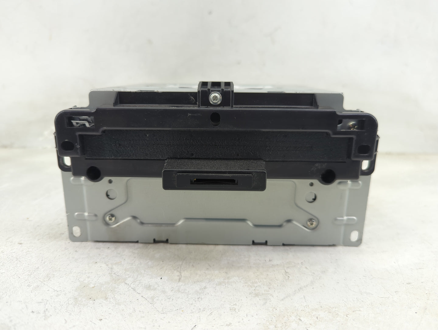 2018-2020 Dodge Journey Radio AM FM Cd Player Receiver Replacement P/N:P68342288AC CN-SC47N3GXC Fits Fits 2018 2019 2020 OEM