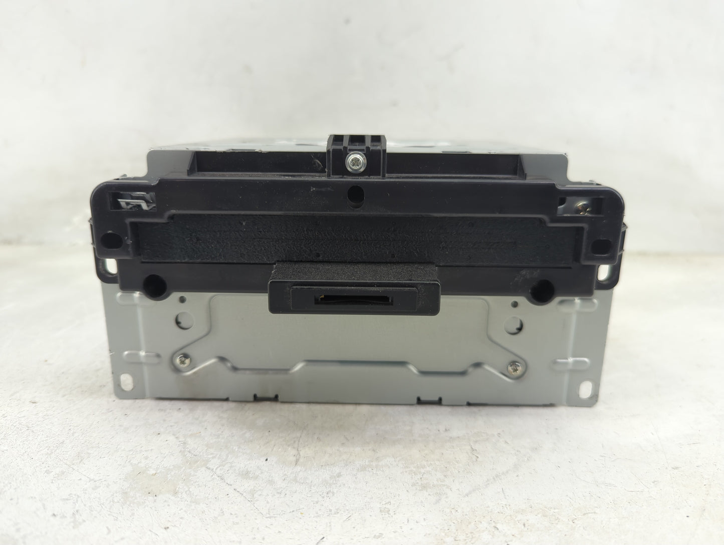 2018-2020 Dodge Journey Radio AM FM Cd Player Receiver Replacement P/N:P68342288AC CN-SC47N3GXC Fits Fits 2018 2019 2020 OEM