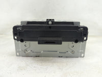 2018-2020 Dodge Journey Radio AM FM Cd Player Receiver Replacement P/N:P68342288AC CN-SC47N3GXC Fits Fits 2018 2019 2020 OEM