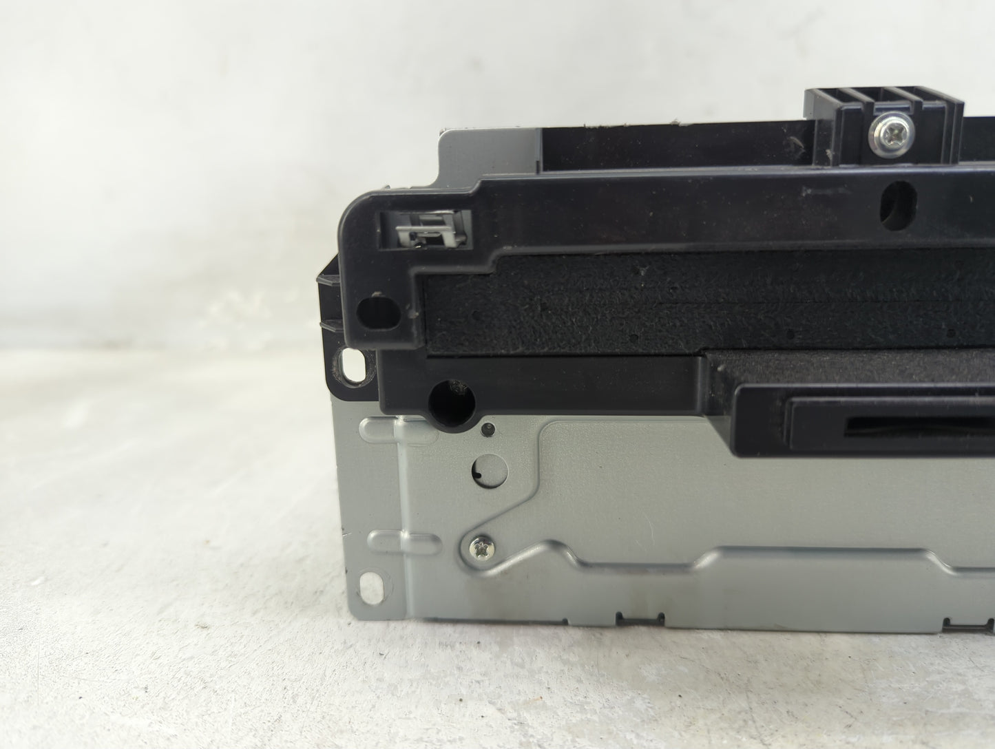 2018-2020 Dodge Journey Radio AM FM Cd Player Receiver Replacement P/N:P68342288AC CN-SC47N3GXC Fits Fits 2018 2019 2020 OEM