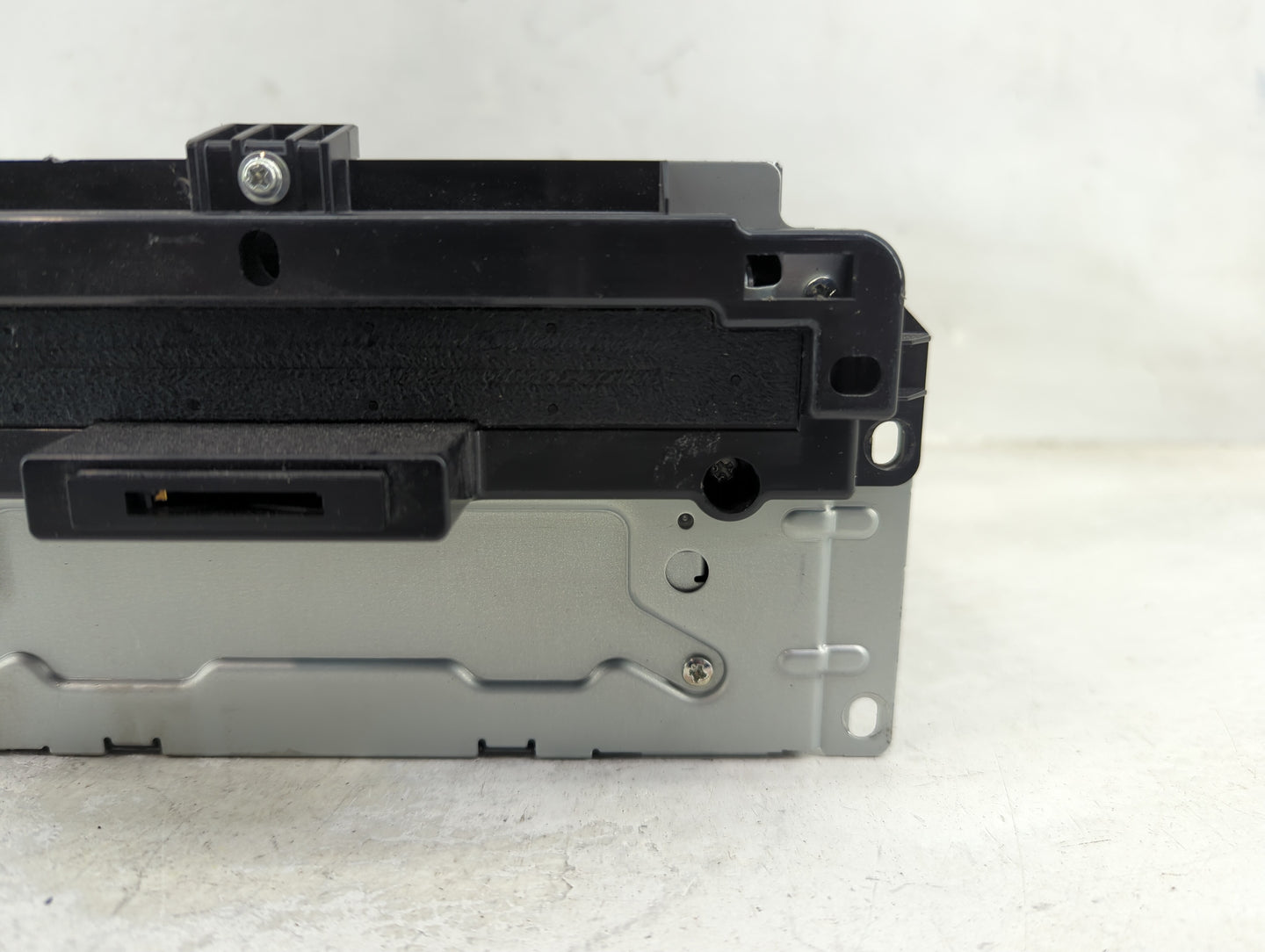 2018-2020 Dodge Journey Radio AM FM Cd Player Receiver Replacement P/N:P68342288AC CN-SC47N3GXC Fits Fits 2018 2019 2020 OEM