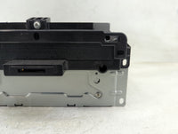 2018-2020 Dodge Journey Radio AM FM Cd Player Receiver Replacement P/N:P68342288AC CN-SC47N3GXC Fits Fits 2018 2019 2020 OEM