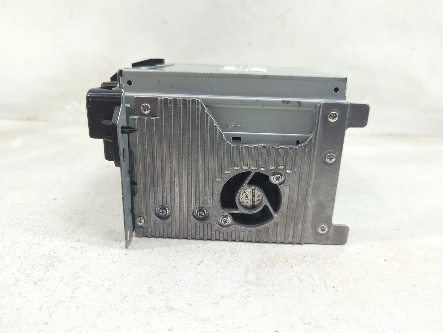 2018-2020 Dodge Journey Radio AM FM Cd Player Receiver Replacement P/N:P68342288AC CN-SC47N3GXC Fits Fits 2018 2019 2020 OEM