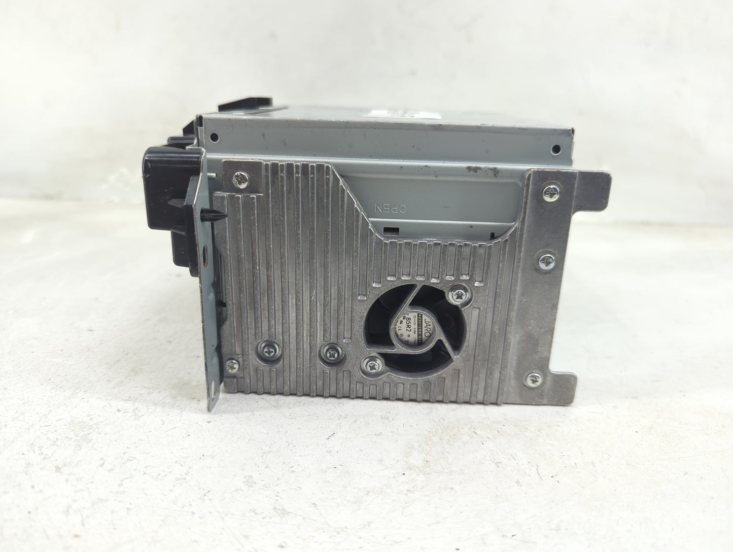 2018-2020 Dodge Journey Radio AM FM Cd Player Receiver Replacement P/N:P68342288AC CN-SC47N3GXC Fits Fits 2018 2019 2020 OEM