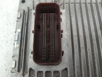 2016-2020 Dodge Journey PCM Engine Control Computer ECU ECM PCU OEM P/N:P68259127AB A2C7474920100 Fits OEM Used Auto Parts -