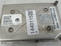 2016-2020 Dodge Journey PCM Engine Control Computer ECU ECM PCU OEM P/N:P68259127AB A2C7474920100 Fits OEM Used Auto Parts -