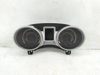 2019 Dodge Journey Instrument Cluster Speedometer Gauges P/N:68310781AA CH-0048-002-MTC-CCGP Fits OEM Used Auto Parts - Oemu