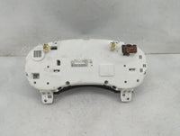 2019 Dodge Journey Instrument Cluster Speedometer Gauges P/N:68310781AA CH-0048-002-MTC-CCGP Fits OEM Used Auto Parts - Oemu
