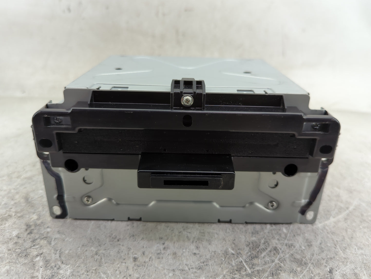 2018-2020 Dodge Journey Radio AM FM Cd Player Receiver Replacement P/N:P68342287AC CQ-CC47N0GXC, 058010 Fits Fits 2018 2019 