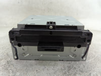 2018-2020 Dodge Journey Radio AM FM Cd Player Receiver Replacement P/N:P68342287AC CQ-CC47N0GXC, 058010 Fits Fits 2018 2019 