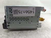 2018-2020 Dodge Journey Radio AM FM Cd Player Receiver Replacement P/N:P68342287AC CQ-CC47N0GXC, 058010 Fits Fits 2018 2019 