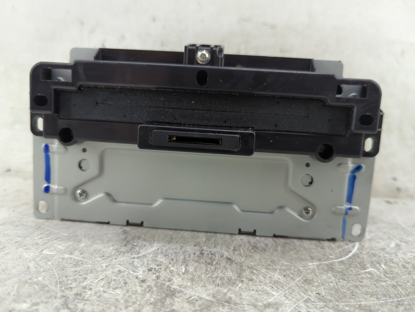 2018-2020 Dodge Journey Radio AM FM Cd Player Receiver Replacement P/N:P68342287AC CQ-CC47N0GXB Fits Fits 2018 2019 2020 OEM