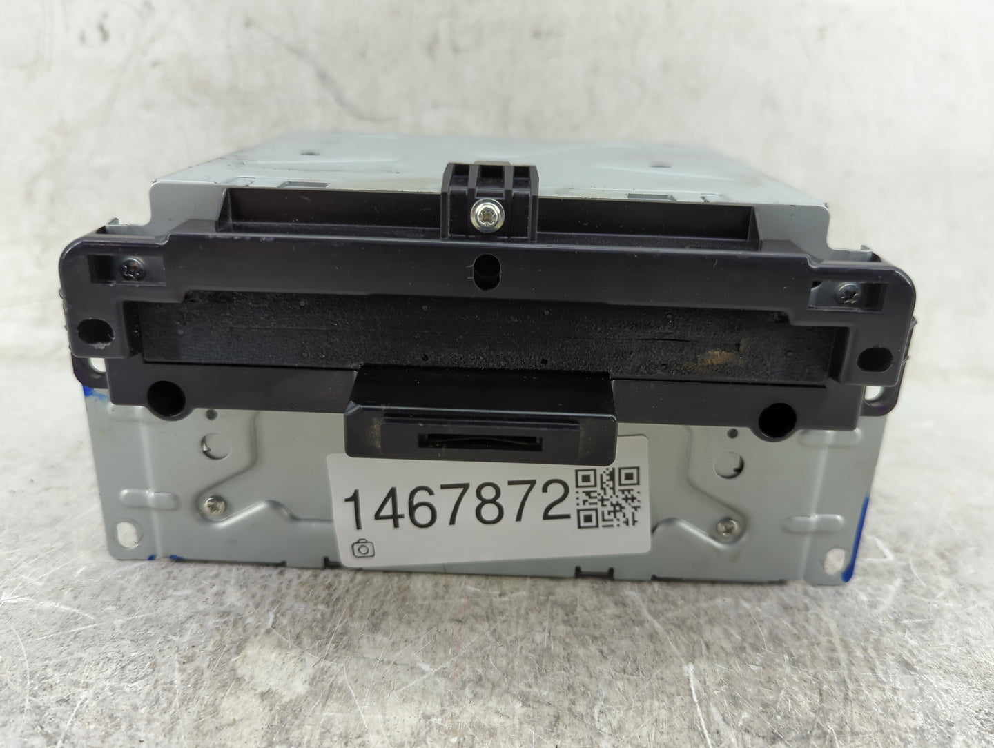 2018-2020 Dodge Journey Radio AM FM Cd Player Receiver Replacement P/N:P68433940AA CN-SC48N2GXAA Fits Fits 2018 2019 2020 OE