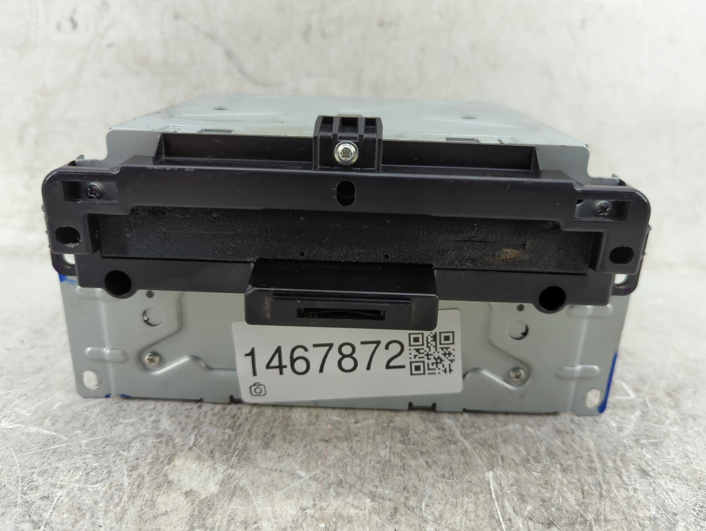 2018-2020 Dodge Journey Radio AM FM Cd Player Receiver Replacement P/N:P68433940AA CN-SC48N2GXAA Fits Fits 2018 2019 2020 OE