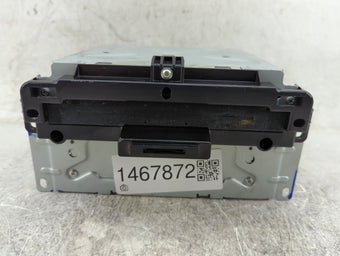 compare product 2018-2020 Dodge Journey Radio AM FM Cd Player Receiver Replacement P/N:P68433940AA CN-SC48N2GXAA Fits Fits 2018 2019 2020 OEM Used Auto Parts
