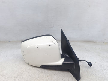 2019 Dodge Journey Passenger Side View Mirror - Right Door Mirror OEM Used - Oemusedautoparts1.com