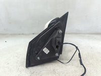 2016-2017 Dodge Journey Passenger Side View Mirror - Right Door Mirror OEM Used - Oemusedautoparts1.com