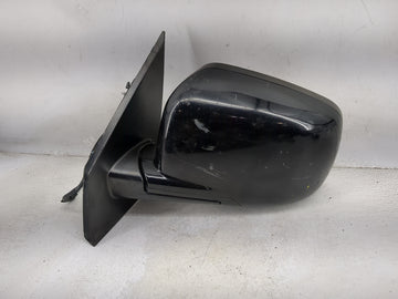 2019 Dodge Journey Driver Side View Mirror - Left Door Mirror OEM Used - Oemusedautoparts1.com