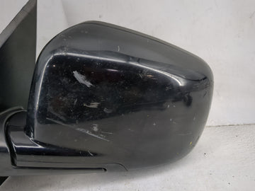 2019 Dodge Journey Driver Side View Mirror - Left Door Mirror OEM Used