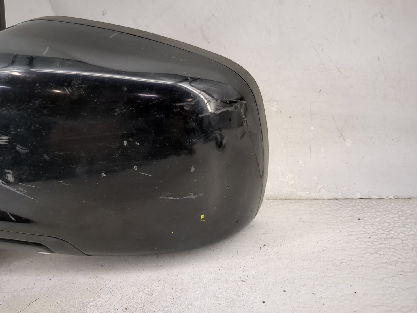 2019 Dodge Journey Driver Side View Mirror - Left Door Mirror OEM Used - Oemusedautoparts1.com