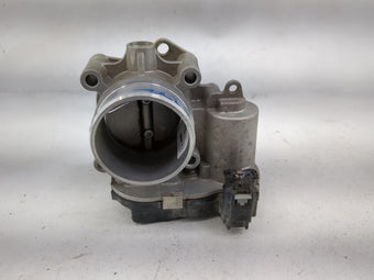 compare product 2019-2020 Dodge Journey Throttle Body P/N:68366012AB Fits Fits 2019 2020 OEM Used Auto Parts