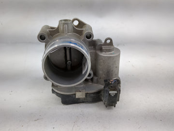 2019-2020 Dodge Journey Throttle Body P/N:68366012AB Fits Fits 2019 2020 OEM Used Auto Parts - Oemusedautoparts1.com