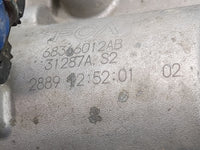2019-2020 Dodge Journey Throttle Body P/N:68366012AB Fits Fits 2019 2020 OEM Used Auto Parts - Oemusedautoparts1.com